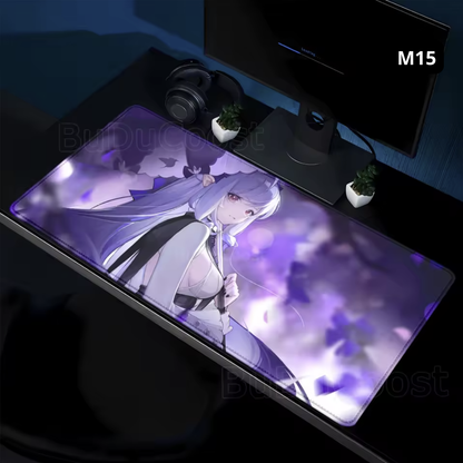 Mouse Pad Vivian Premium (Exclusivo)