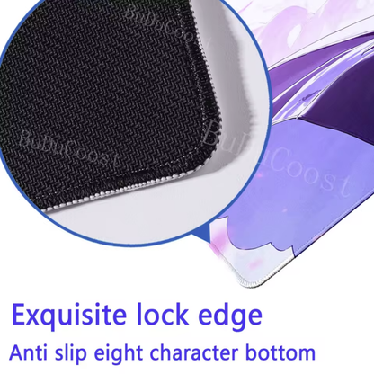 Mouse Pad Vivian Premium (Exclusivo)