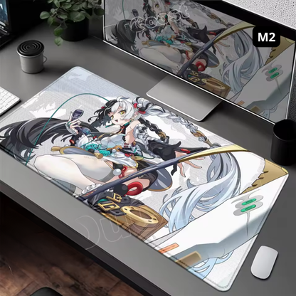 Mouse Pad Dialyn Premium (Exclusivo)