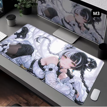 Mouse Pad Dialyn Premium (Exclusivo)