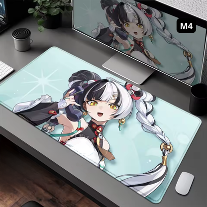 Mouse Pad Dialyn Premium (Exclusivo)