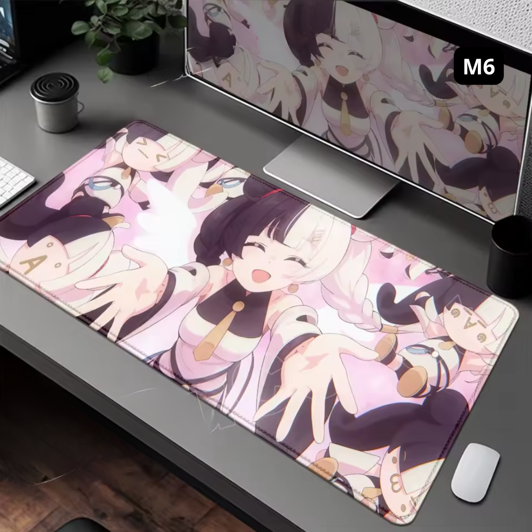 Mouse Pad Dialyn Premium (Exclusivo)