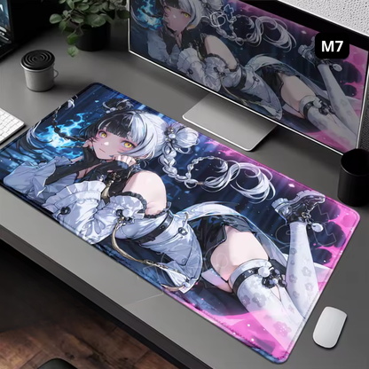 Mouse Pad Dialyn Premium (Exclusivo)