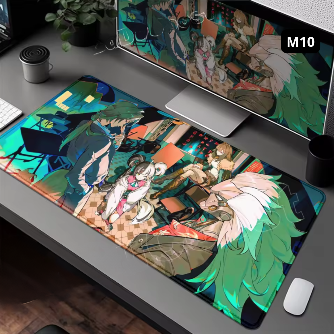 Mouse Pad Dialyn Premium (Exclusivo)