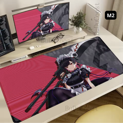 Ellen Joe Premium Mouse Pad (Exclusive)
