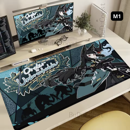 Mouse Pad Miyabi Premium (Exclusivo)