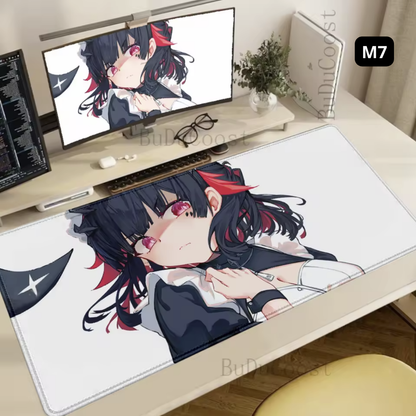 Ellen Joe Premium Mouse Pad (Exclusive)