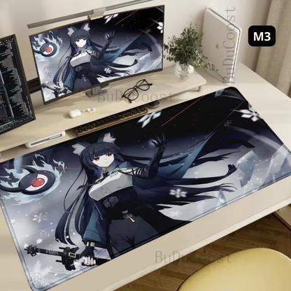 Mouse Pad Miyabi Premium (Exclusivo)