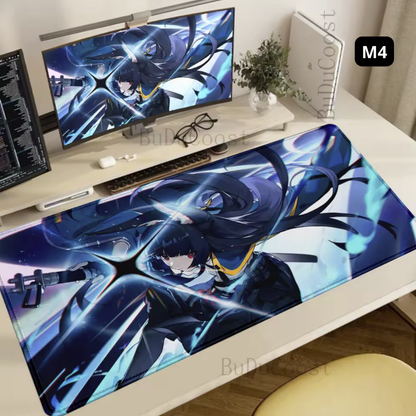 Mouse Pad Miyabi Premium (Exclusivo)