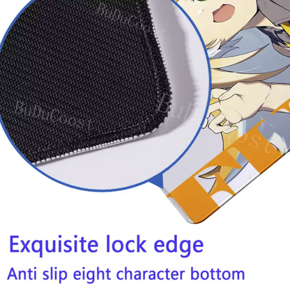 Mouse Pad Ju Fufu Premium (Exclusivo)