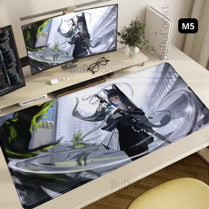 Mouse Pad Miyabi Premium (Exclusivo)