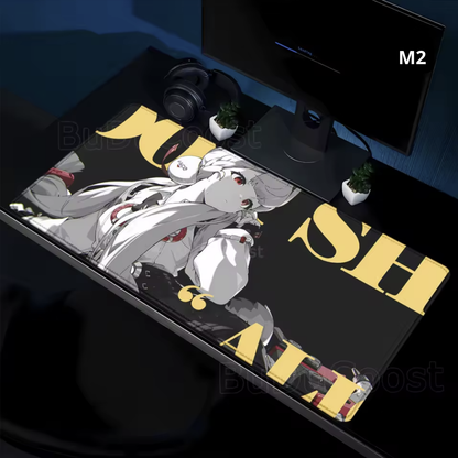 Alice Premium Mouse Pad (Exclusive)