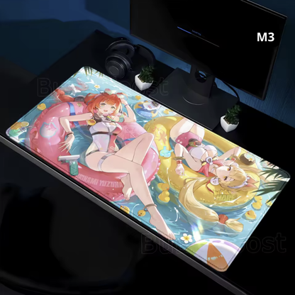 Alice Premium Mouse Pad (Exclusive)