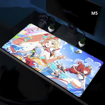 Alice Premium Mouse Pad (Exclusive)