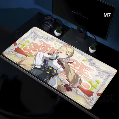 Alice Premium Mouse Pad (Exclusive)