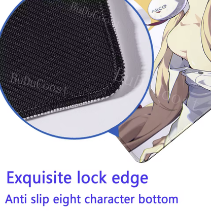 Alice Premium Mouse Pad (Exclusive)