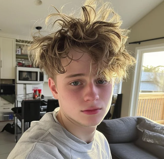 <em>Fernando Garza</em>