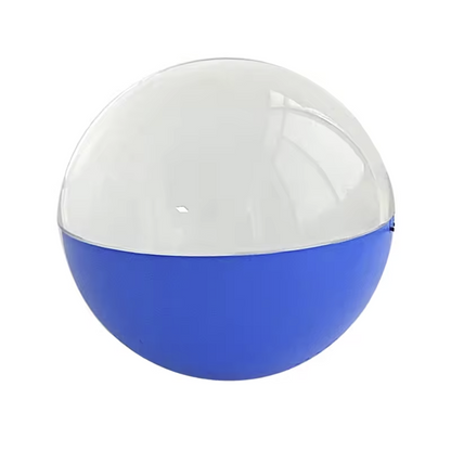 Video Esfera Alta Calidad 180°